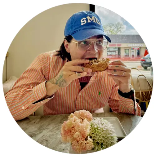 Ed Yarovyi — marketing consultant Dallas TX