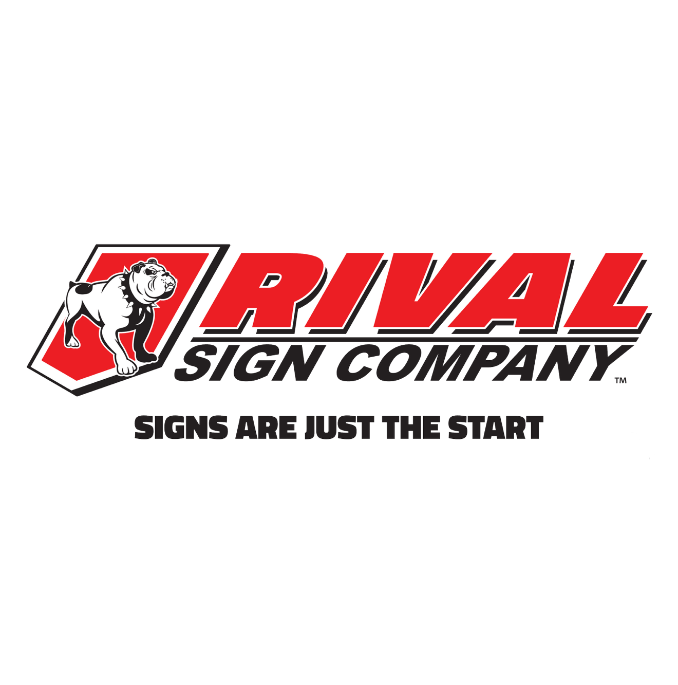 Rival Sign Company
