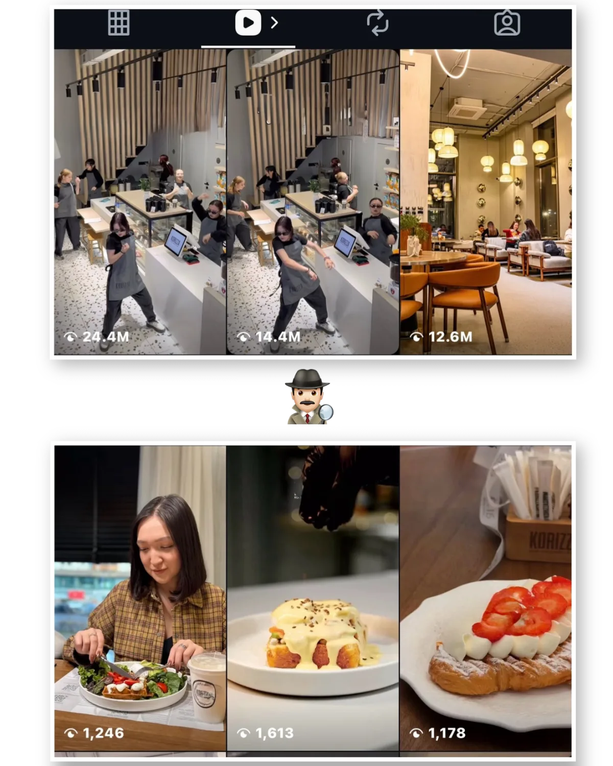 dallas content marketing — local business viral content without conversion system