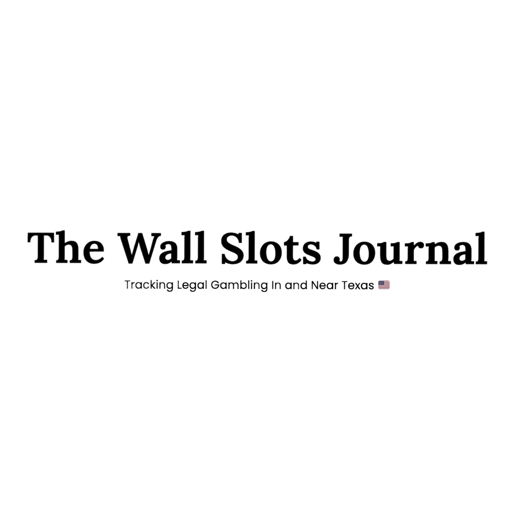 Wall Slots Journal