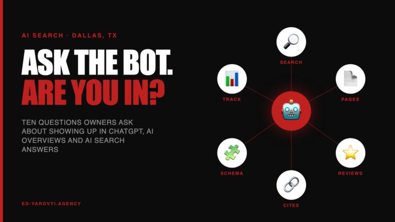 How to Rank in ChatGPT: 10 Questions Business Owners Ask About AI Search