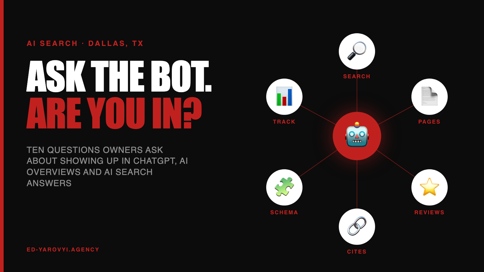 How to Rank in ChatGPT: 10 Questions Business Owners Ask About AI Search